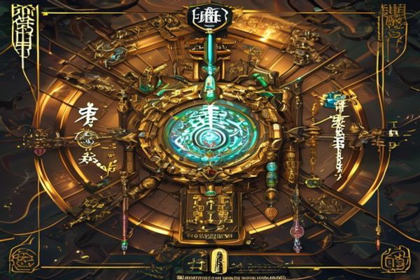 梦幻战记